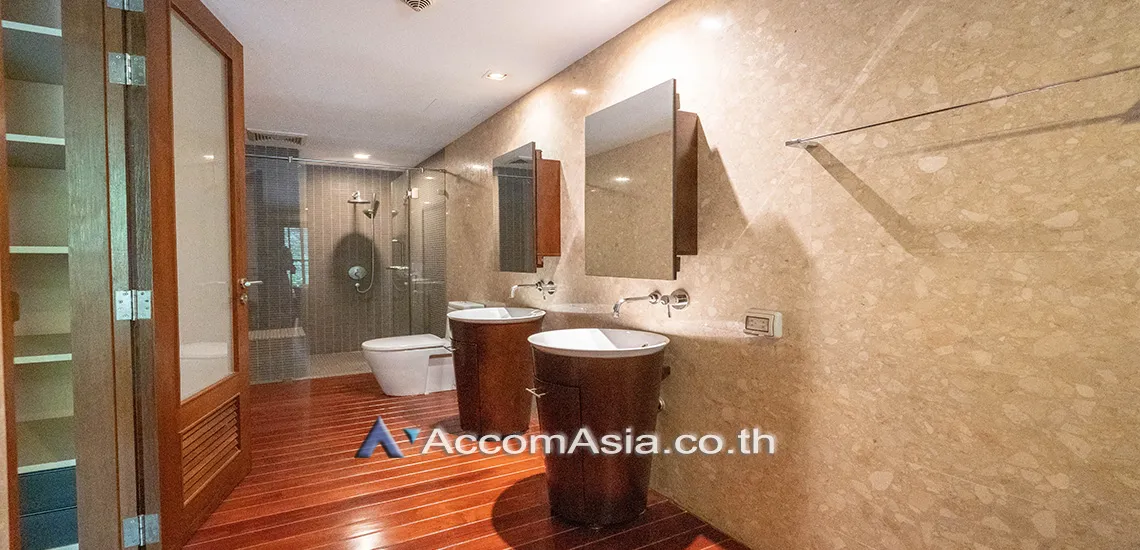 12  3 br Condominium For Rent in Ploenchit ,Bangkok BTS National Stadium at Pathumwan Oasis 1519290