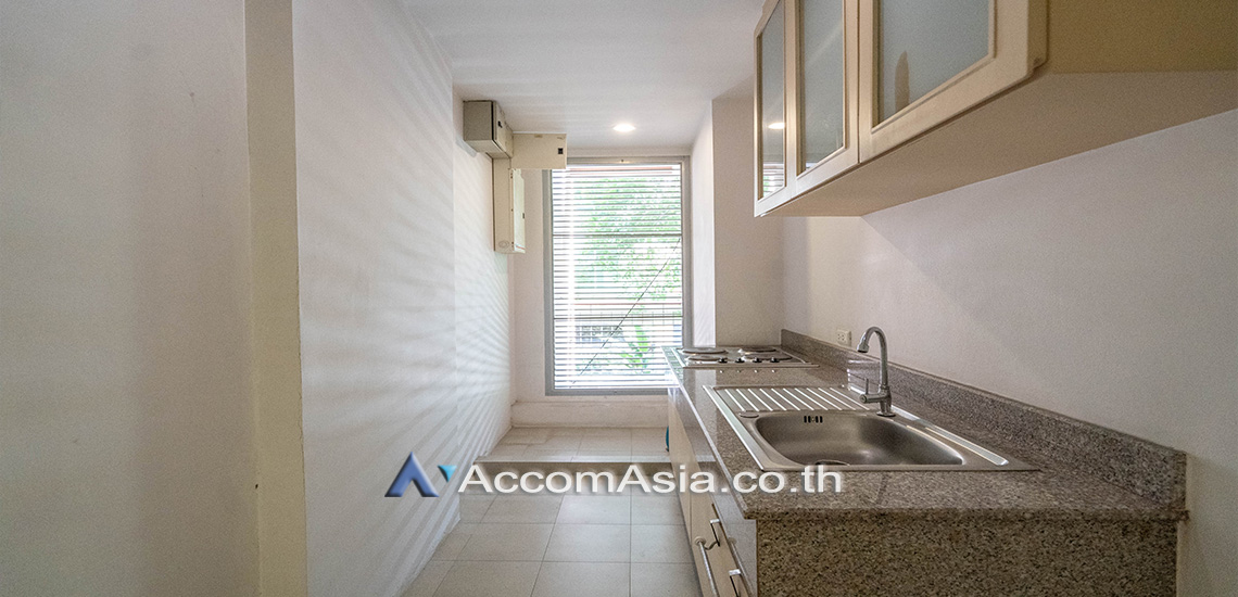 4  3 br Condominium For Rent in Ploenchit ,Bangkok BTS National Stadium at Pathumwan Oasis 1519290