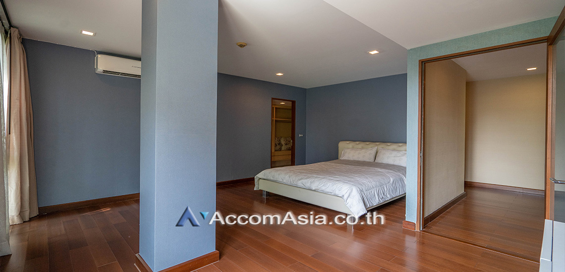 7  3 br Condominium For Rent in Ploenchit ,Bangkok BTS National Stadium at Pathumwan Oasis 1519290