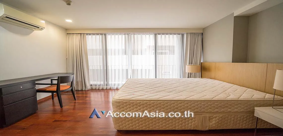4  1 br Apartment For Rent in Sukhumvit ,Bangkok BTS Phrom Phong at Modern Interiors 1419296
