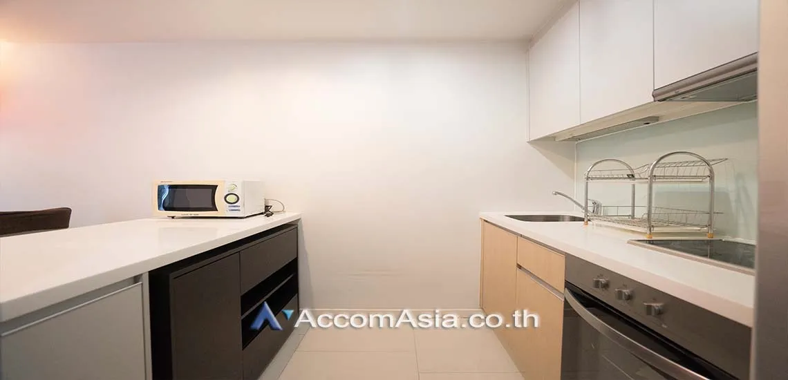 1  1 br Apartment For Rent in Sukhumvit ,Bangkok BTS Phrom Phong at Modern Interiors 1419296
