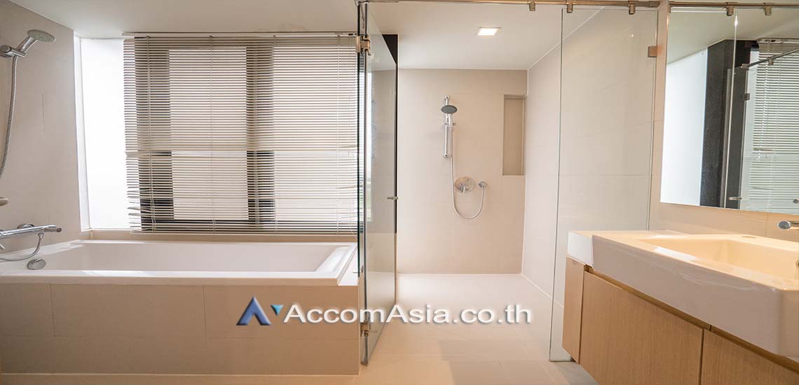 9  3 br Apartment For Rent in Sukhumvit ,Bangkok BTS Phrom Phong at Modern Interiors 1419298