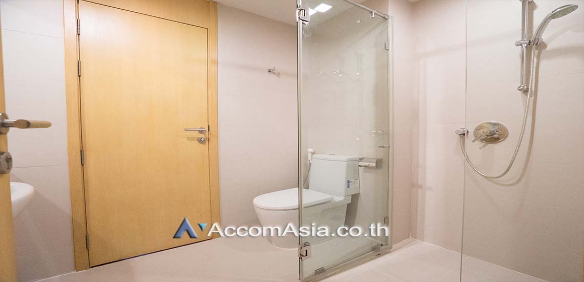 8  3 br Apartment For Rent in Sukhumvit ,Bangkok BTS Phrom Phong at Modern Interiors 1419298