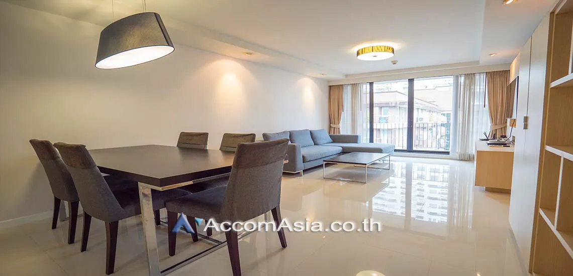 Bangkok rental apartment in Sukhumvit Code 1419298