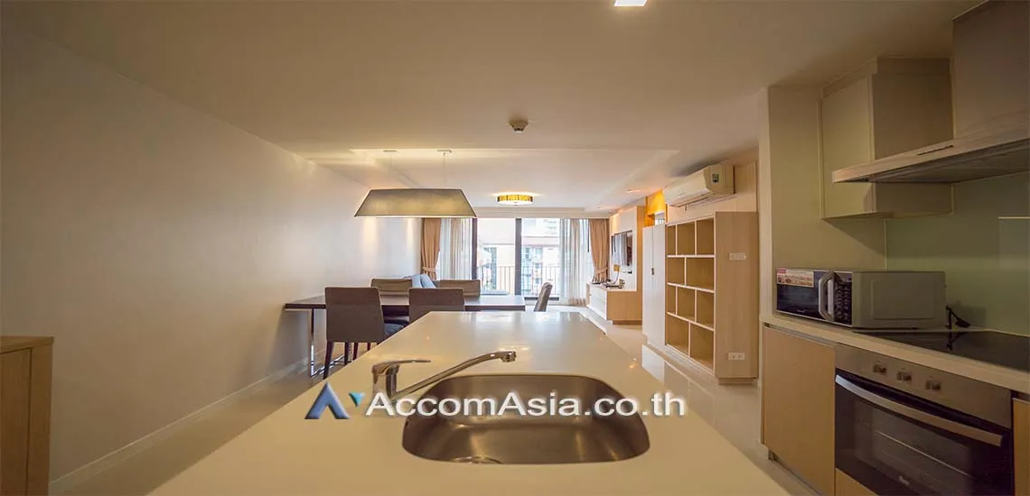  2  3 br Apartment for rent and sale in Sukhumvit ,Bangkok BTS Phrom Phong at Modern Interiors 1419298