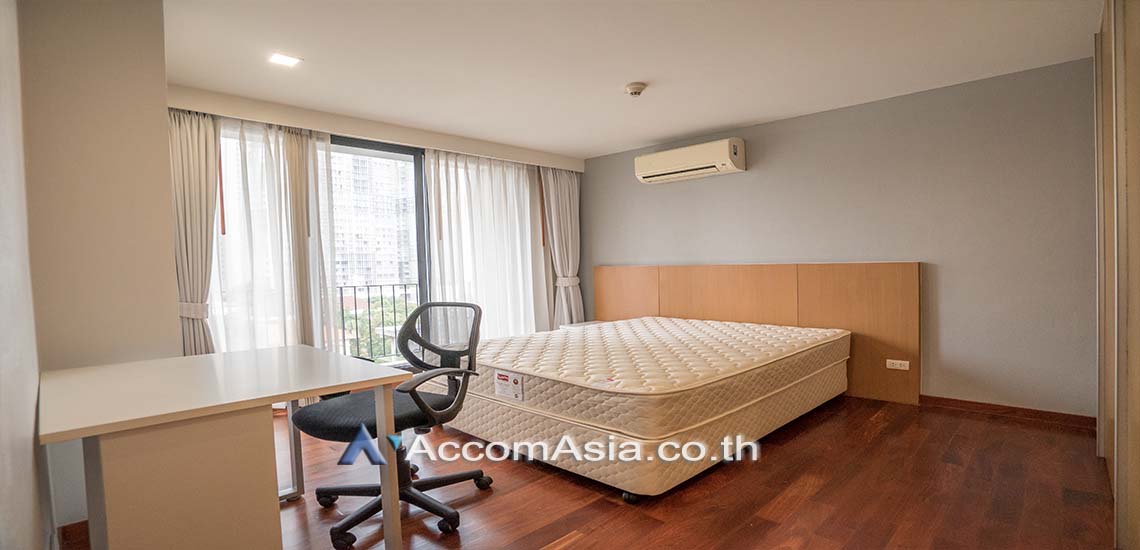 5  3 br Apartment For Rent in Sukhumvit ,Bangkok BTS Phrom Phong at Modern Interiors 1419298