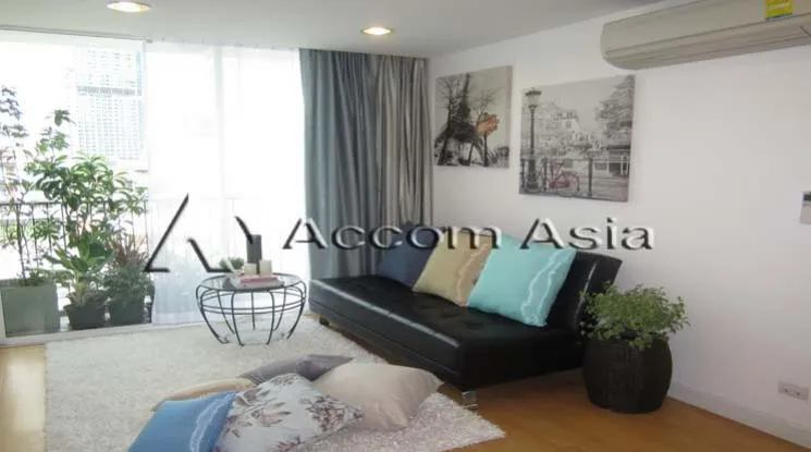  The Fine at River Condominium  2 Bedroom for Rent   in Charoennakhon Bangkok