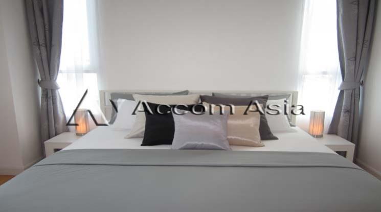 4  2 br Condominium For Rent in Charoen Nakhon ,Bangkok  at The Fine at River 1519338