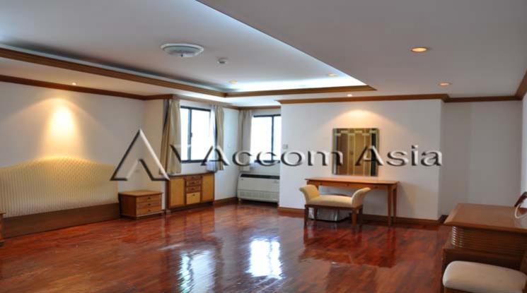 6  3 br Apartment For Rent in Sukhumvit ,Bangkok MRT Sukhumvit - BTS Asok at Great Facilities 1419352