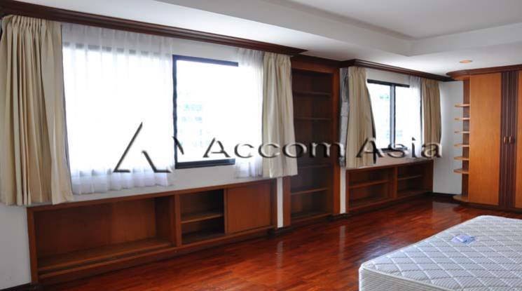7  3 br Apartment For Rent in Sukhumvit ,Bangkok MRT Sukhumvit - BTS Asok at Great Facilities 1419352