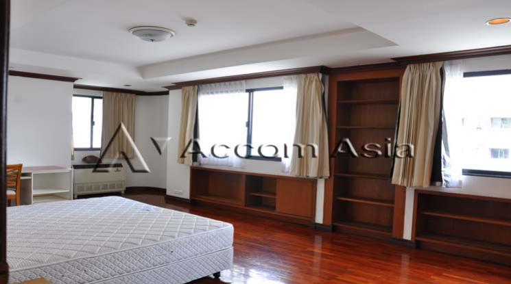 8  3 br Apartment For Rent in Sukhumvit ,Bangkok MRT Sukhumvit - BTS Asok at Great Facilities 1419352