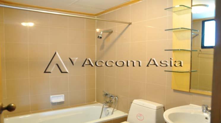 9  3 br Apartment For Rent in Sukhumvit ,Bangkok MRT Sukhumvit - BTS Asok at Great Facilities 1419352