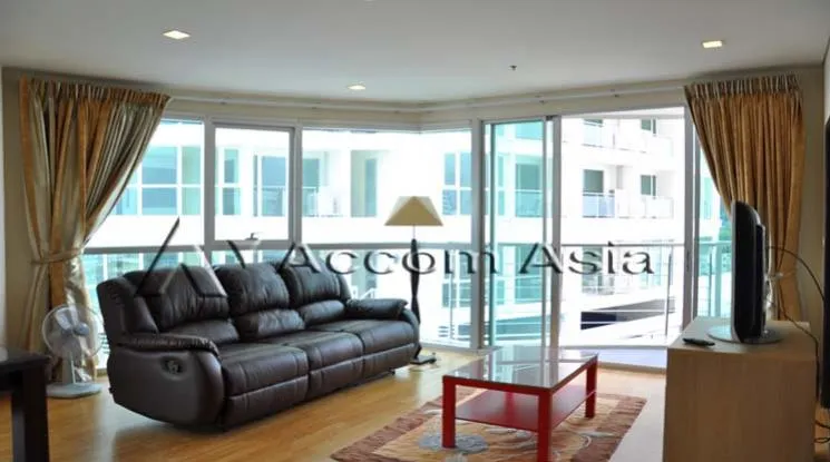 2  1 br Condominium For Rent in Sukhumvit ,Bangkok BTS Phra khanong at Le Luk 1519355