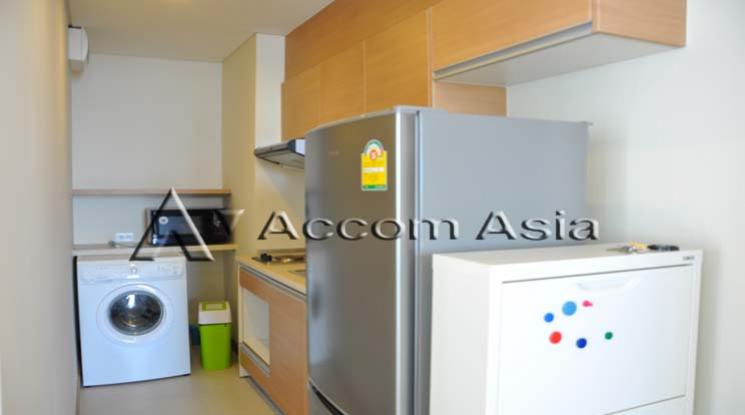 6  1 br Condominium For Rent in Sukhumvit ,Bangkok BTS Phra khanong at Le Luk 1519355