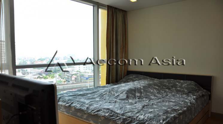 7  1 br Condominium For Rent in Sukhumvit ,Bangkok BTS Phra khanong at Le Luk 1519355