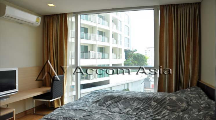 8  1 br Condominium For Rent in Sukhumvit ,Bangkok BTS Phra khanong at Le Luk 1519355