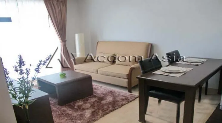  2  1 br Condominium For Rent in Sukhumvit ,Bangkok BTS Thong Lo at 59 Heritage 1519358