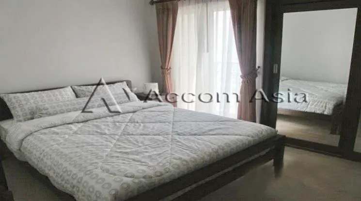 5  1 br Condominium For Rent in Sukhumvit ,Bangkok BTS Thong Lo at 59 Heritage 1519358