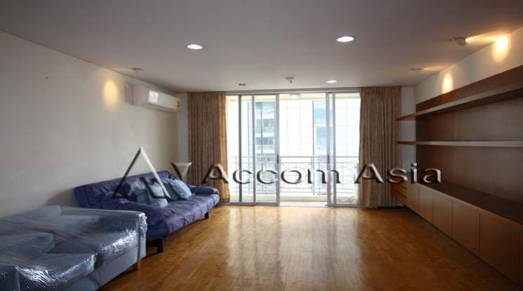  2  2 br Condominium For Rent in Sukhumvit ,Bangkok MRT Sukhumvit - BTS Asok at Asoke Place 1519359