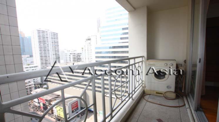 5  2 br Condominium For Rent in Sukhumvit ,Bangkok MRT Sukhumvit - BTS Asok at Asoke Place 1519359
