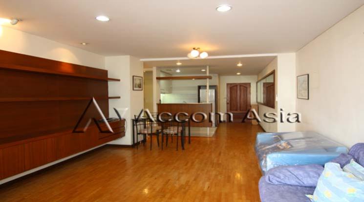 6  2 br Condominium For Rent in Sukhumvit ,Bangkok MRT Sukhumvit - BTS Asok at Asoke Place 1519359