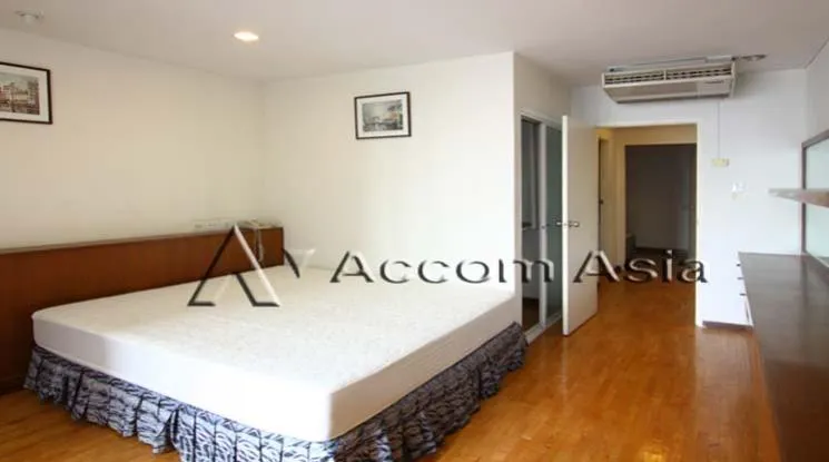 7  2 br Condominium For Rent in Sukhumvit ,Bangkok MRT Sukhumvit - BTS Asok at Asoke Place 1519359
