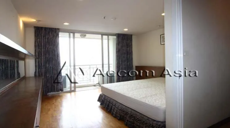 8  2 br Condominium For Rent in Sukhumvit ,Bangkok MRT Sukhumvit - BTS Asok at Asoke Place 1519359