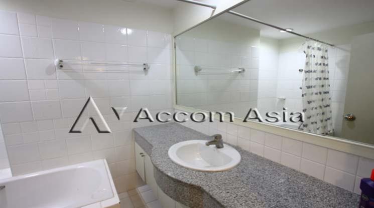 9  2 br Condominium For Rent in Sukhumvit ,Bangkok MRT Sukhumvit - BTS Asok at Asoke Place 1519359