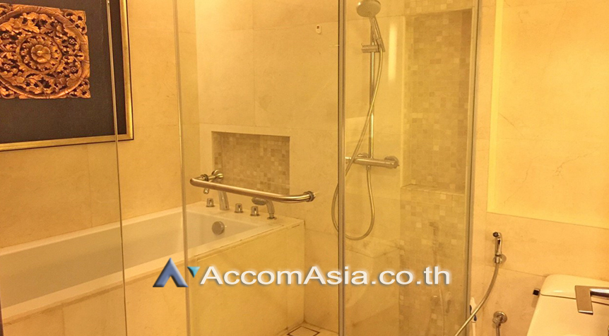 9  1 br Condominium for rent and sale in Ploenchit ,Bangkok BTS Ploenchit at Oriental Residence Bangkok 1519364
