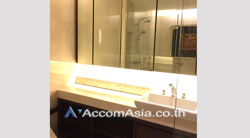 10  1 br Condominium for rent and sale in Ploenchit ,Bangkok BTS Ploenchit at Oriental Residence Bangkok 1519364