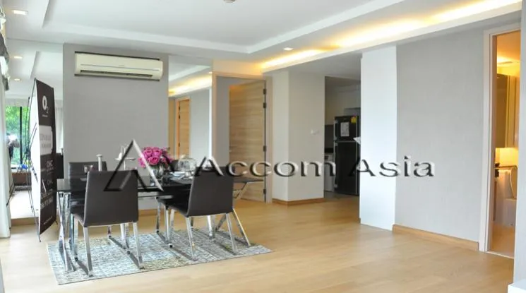 unit 2 Bedrooms  Condominium For Rent in Ploenchit, Bangkok  near BTS Ploenchit (1519369)
