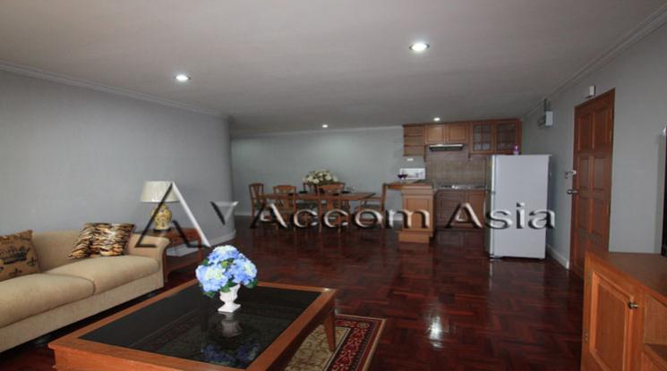  1  2 br Apartment For Rent in Phaholyothin ,Bangkok BTS Ari at Charming Homely Style 1419381
