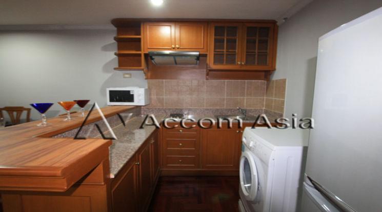 5  2 br Apartment For Rent in Phaholyothin ,Bangkok BTS Ari at Charming Homely Style 1419381
