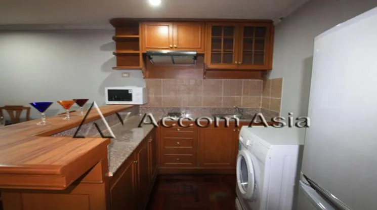 5  2 br Apartment For Rent in Phaholyothin ,Bangkok BTS Ari at Charming Homely Style 1419381