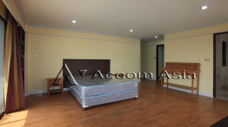 6  2 br Apartment For Rent in Phaholyothin ,Bangkok BTS Ari at Charming Homely Style 1419381