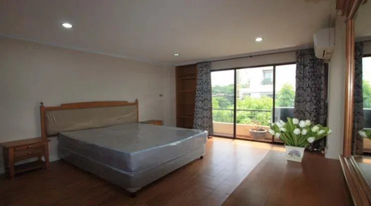 7  2 br Apartment For Rent in Phaholyothin ,Bangkok BTS Ari at Charming Homely Style 1419381