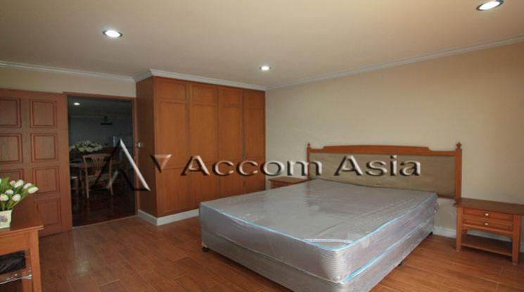 8  2 br Apartment For Rent in Phaholyothin ,Bangkok BTS Ari at Charming Homely Style 1419381