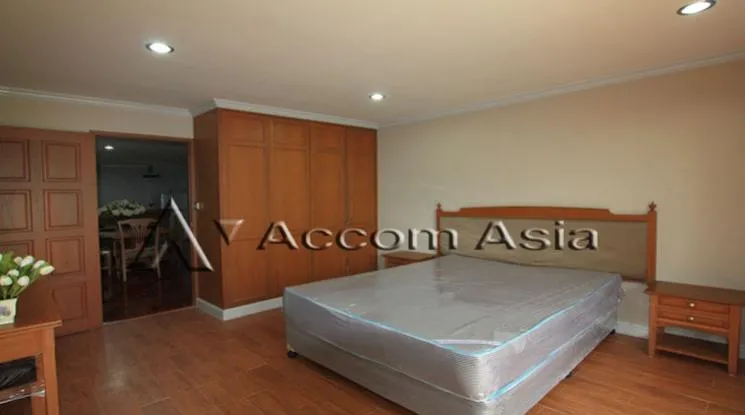 8  2 br Apartment For Rent in Phaholyothin ,Bangkok BTS Ari at Charming Homely Style 1419381