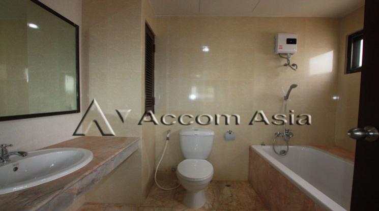 9  2 br Apartment For Rent in Phaholyothin ,Bangkok BTS Ari at Charming Homely Style 1419381