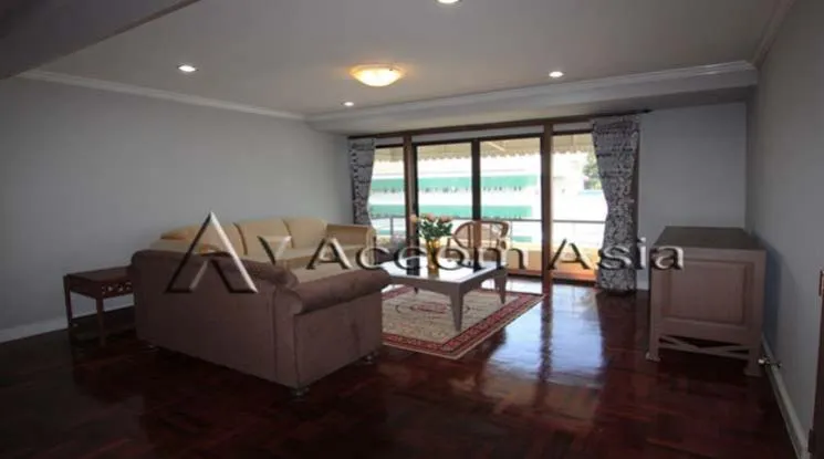 unitPet friendly |  3 Bedrooms  Apartment For Rent in Phaholyothin, Bangkok  near BTS Ari (1419387)