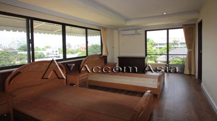 8  3 br Apartment For Rent in Phaholyothin ,Bangkok BTS Ari at Charming Homely Style 1419387