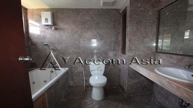 9  3 br Apartment For Rent in Phaholyothin ,Bangkok BTS Ari at Charming Homely Style 1419387