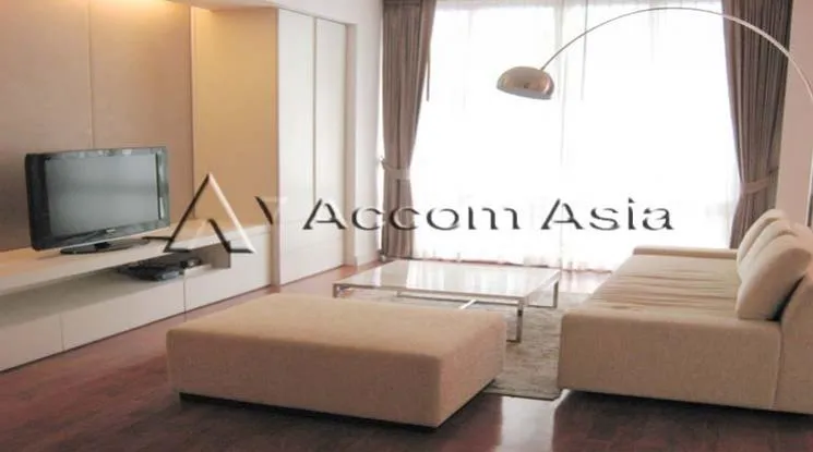  2  2 br Apartment For Rent in Sukhumvit ,Bangkok MRT Sukhumvit - BTS Asok at Designed Elegance Style 1519414