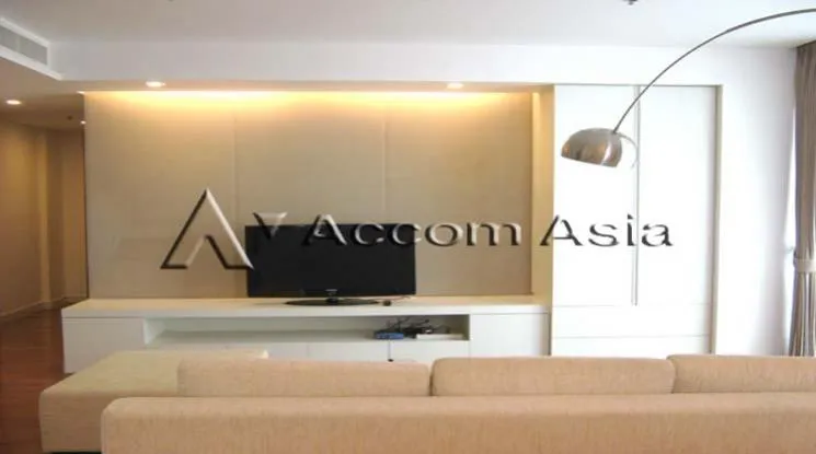  1  2 br Apartment For Rent in Sukhumvit ,Bangkok MRT Sukhumvit - BTS Asok at Designed Elegance Style 1519414