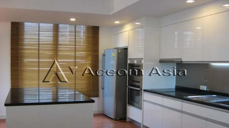 4  2 br Apartment For Rent in Sukhumvit ,Bangkok MRT Sukhumvit - BTS Asok at Designed Elegance Style 1519414