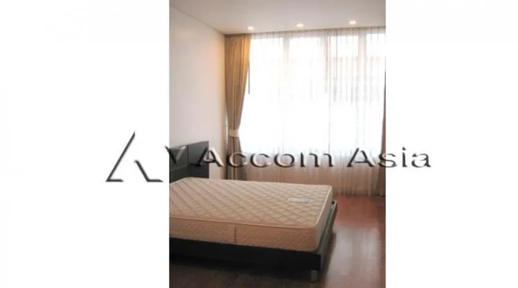 5  2 br Apartment For Rent in Sukhumvit ,Bangkok MRT Sukhumvit - BTS Asok at Designed Elegance Style 1519414