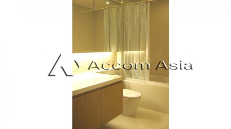 6  2 br Apartment For Rent in Sukhumvit ,Bangkok BTS Asok - MRT Sukhumvit at Designed Elegance Style 1519414