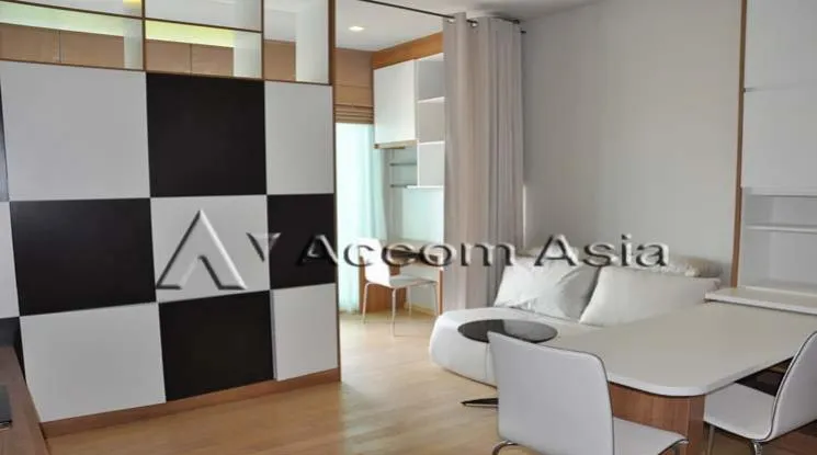  2  1 br Condominium For Rent in Sukhumvit ,Bangkok BTS Phrom Phong at Noble Refine 1519418