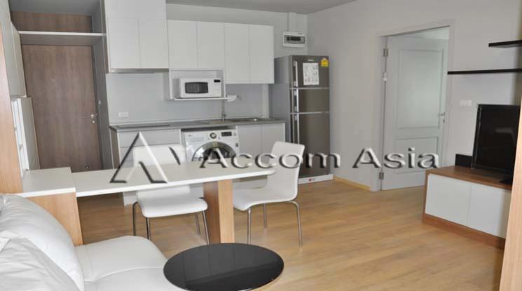  1  1 br Condominium For Rent in Sukhumvit ,Bangkok BTS Phrom Phong at Noble Refine 1519418