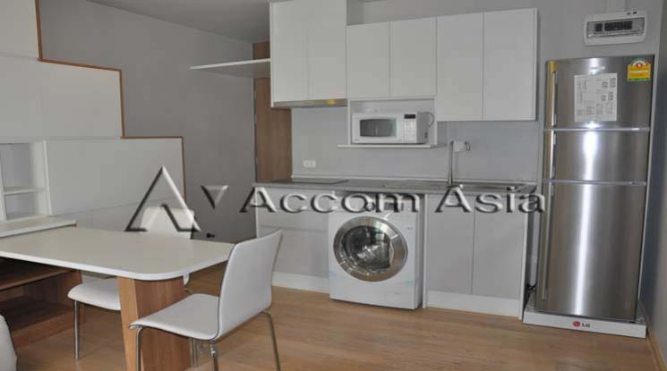  1  1 br Condominium For Rent in Sukhumvit ,Bangkok BTS Phrom Phong at Noble Refine 1519418